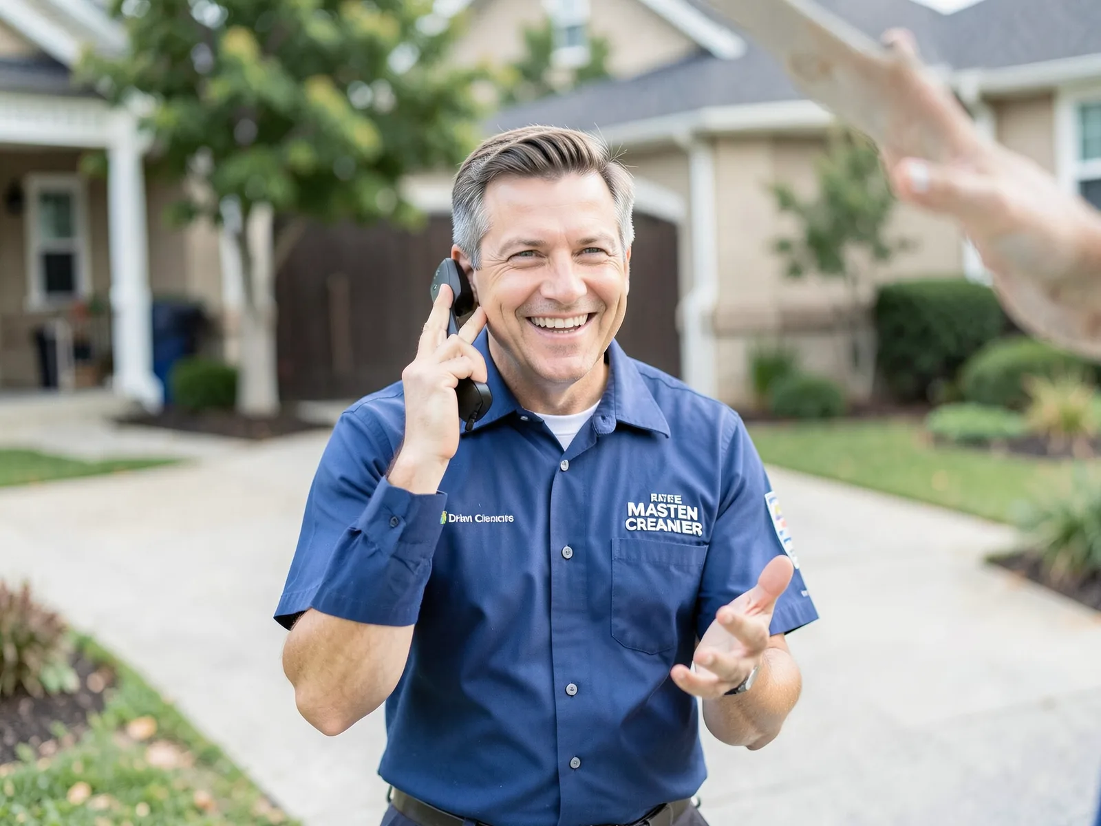 Drain Cleaning New Portland, ME FAQs